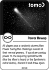 Power Rewop (Comet)