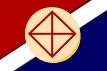 ESG Labs / Empire of Parody Flag