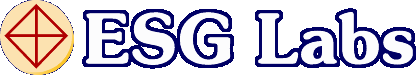 The ESG Labs Logo (and link to main page)